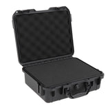 Maxbell Protective Safety Instrument Tool Box with Foam Durable for Workplace Garage 290x240x110MM