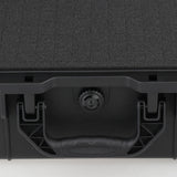 Maxbell Protective Safety Instrument Tool Box with Foam Durable for Workplace Garage 290x240x130MM