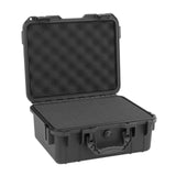 Maxbell Protective Safety Instrument Tool Box with Foam Durable for Workplace Garage 290x240x130MM