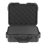 Maxbell Protective Safety Instrument Tool Box with Foam Durable for Workplace Garage 280x220x150MM