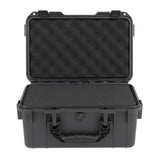 Maxbell Protective Safety Instrument Tool Box with Foam Durable for Workplace Garage 315x220x155MM