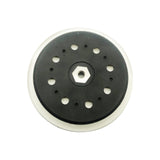 Maxbell Polishing Backing Pad 6 inch for Electric Sanders for Carving Polisher White