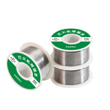 Maxbell Solder Wire Tin Rosin Core Portable Supplies for Electric Welding 50g 0.8mm