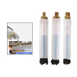 Maxbell Pickling Brush TIG Wig Mig Cleaning Polishing Weld Cleaning Cleaning Brush M6
