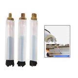 Maxbell Pickling Brush TIG Wig Mig Cleaning Polishing Weld Cleaning Cleaning Brush M6