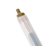Maxbell Pickling Brush TIG Wig Mig Cleaning Polishing Weld Cleaning Cleaning Brush M6