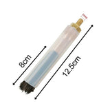 Maxbell Pickling Brush TIG Wig Mig Cleaning Polishing Weld Cleaning Cleaning Brush M6