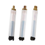 Maxbell Pickling Brush TIG Wig Mig Cleaning Polishing Weld Cleaning Cleaning Brush M6