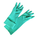 Maxbell Nitrile Gloves Cleaning Gloves Repeatable Washing for Home Kitchen Factory 45cm L