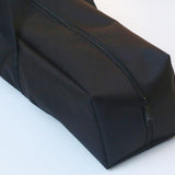 Maxbell 2xUniversal Tent Pole Bag Waterproof Huge Rack Bag Durable for Fishing Rod 100cmx20cmx20cm