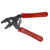Multifunction Hog Ring Pliers Clamp Simlple to Use for Repair Equipment - Aladdin Shoppers
