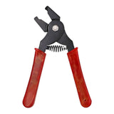 Multifunction Hog Ring Pliers Clamp Simlple to Use for Repair Equipment - Aladdin Shoppers