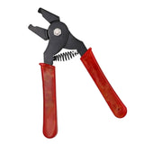 Multifunction Hog Ring Pliers Clamp Simlple to Use for Repair Equipment - Aladdin Shoppers
