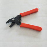 Multifunction Hog Ring Pliers Clamp Simlple to Use for Repair Equipment - Aladdin Shoppers