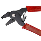 Multifunction Hog Ring Pliers Clamp Simlple to Use for Repair Equipment - Aladdin Shoppers