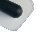 Maxbell Finisher Plastering Trowel Paint Scraper for Wall Decoration Drywall Filling polygonal
