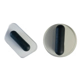 Maxbell Finisher Plastering Trowel Paint Scraper for Wall Decoration Drywall Filling polygonal