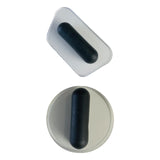 Maxbell Finisher Plastering Trowel Paint Scraper for Wall Decoration Drywall Filling polygonal
