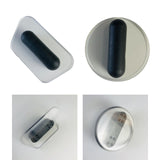 Maxbell Finisher Plastering Trowel Paint Scraper for Wall Decoration Drywall Filling polygonal