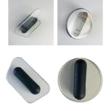 Maxbell Finisher Plastering Trowel Paint Scraper for Wall Decoration Drywall Filling polygonal
