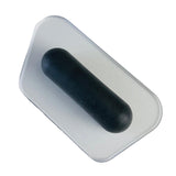 Maxbell Finisher Plastering Trowel Paint Scraper for Wall Decoration Drywall Filling polygonal