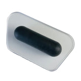 Maxbell Finisher Plastering Trowel Paint Scraper for Wall Decoration Drywall Filling polygonal
