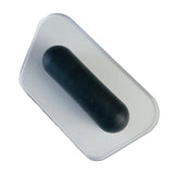 Maxbell Finisher Plastering Trowel Paint Scraper for Wall Decoration Drywall Filling polygonal