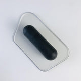 Maxbell Finisher Plastering Trowel Paint Scraper for Wall Decoration Drywall Filling polygonal