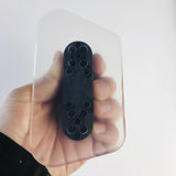 Maxbell Finisher Plastering Trowel Paint Scraper for Wall Decoration Drywall Filling polygonal