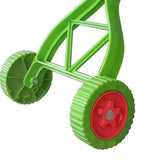 Trimmer Support Wheels Adjustable Universal Attachment for Weeding Cutter