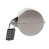 Maxbell 2xOutdoor Faucet Cover Removable Gate Faucet Locking Device for Outdoor Garden