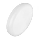 Maxbell Spatula Velvet Wall Coverings Finisher Plastering Trowel for Drywall Filling Oval