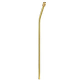 Maxbell Spray Wand for Watering Quick Connect Portable Planting Spray Extension Pole 36cm Brass