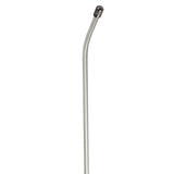 Maxbell Spray Wand Heavy Duty Cleaner Attachment Quick Connect Sprayer Extension Rod 37cm aluminum