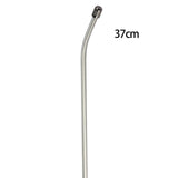 Maxbell Spray Wand Heavy Duty Cleaner Attachment Quick Connect Sprayer Extension Rod 37cm aluminum