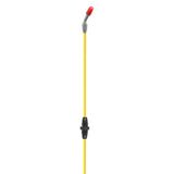 Maxbell Spray Wand Heavy Duty Cleaner Attachment Quick Connect Sprayer Extension Rod 78cm telescopic