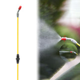 Maxbell Spray Wand Heavy Duty Cleaner Attachment Quick Connect Sprayer Extension Rod 78cm telescopic