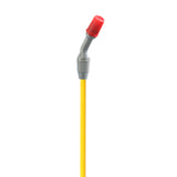 Maxbell Spray Wand Heavy Duty Cleaner Attachment Quick Connect Sprayer Extension Rod 78cm telescopic