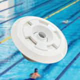 Maxbell 4xPool Return Draining SPA Jet Nozzle for SPA Center Massage Swimming Pool 1.5inch