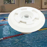 Maxbell 4xPool Return Draining SPA Jet Nozzle for SPA Center Massage Swimming Pool 1.5inch