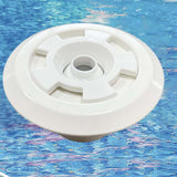 Maxbell 4xPool Return Draining SPA Jet Nozzle for SPA Center Massage Swimming Pool 1.5inch