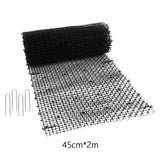 Cat Deterrent Mat Deterrent Outdoor/Indoor Mat for Sofa Window