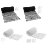 Cat Deterrent Mat Deterrent Outdoor/Indoor Mat for Sofa Window