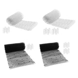 Cat Deterrent Mat Deterrent Outdoor/Indoor Mat for Sofa Window