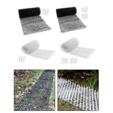 Cat Deterrent Mat Deterrent Outdoor/Indoor Mat for Sofa Window