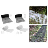 Cat Deterrent Mat Deterrent Outdoor/Indoor Mat for Sofa Window