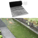 Cat Deterrent Mat Deterrent Outdoor/Indoor Mat for Sofa Window