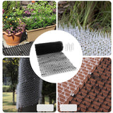 Cat Deterrent Mat Deterrent Outdoor/Indoor Mat for Sofa Window