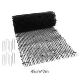 Cat Deterrent Mat Deterrent Outdoor/Indoor Mat for Sofa Window