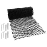 Cat Deterrent Mat Deterrent Outdoor/Indoor Mat for Sofa Window